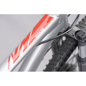 RIDGEBACK Terrain 4 click to zoom image