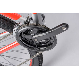 RIDGEBACK Terrain 4 click to zoom image