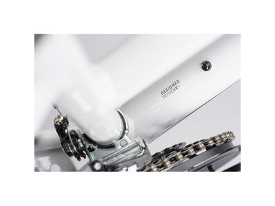 RIDGEBACK Motion Open Frame click to zoom image