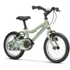RIDGEBACK Honey 14 Inch Wheel 14in wheel Super Sage  click to zoom image