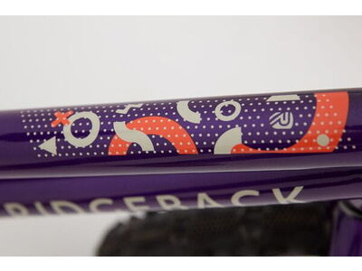 RIDGEBACK Melody click to zoom image