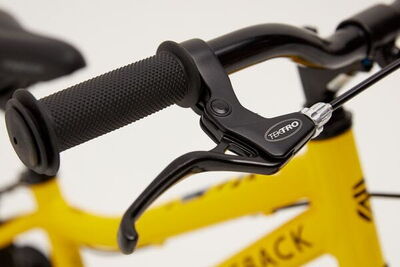 RIDGEBACK MX16 click to zoom image