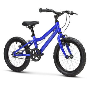 RIDGEBACK MX16 16in wheel Electric Blue  click to zoom image