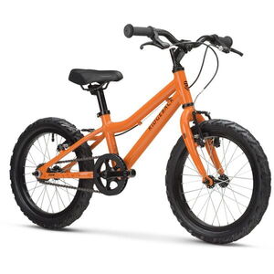 RIDGEBACK MX16 16in wheel Zesty Bestie Orange  click to zoom image