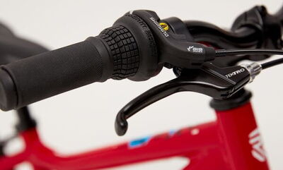 RIDGEBACK MX 20 click to zoom image