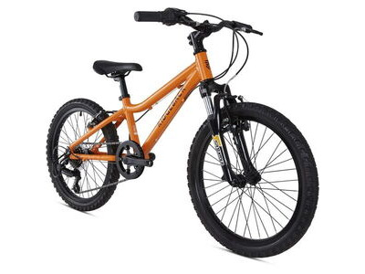 RIDGEBACK MX 20  click to zoom image
