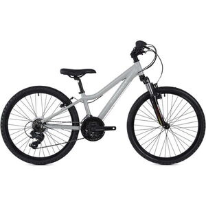 RIDGEBACK MX24 24 inch Grey 9-12 Years click to zoom image