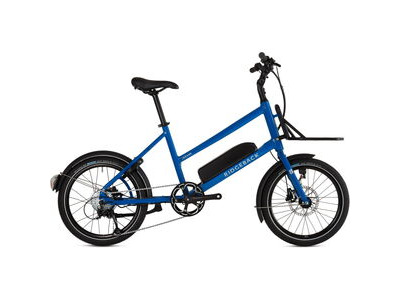 RIDGEBACK Errand  Small Blue  click to zoom image