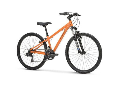 RIDGEBACK MX26 Wheel Size 26 inch Zesty Bestie Age 12+ Years  click to zoom image