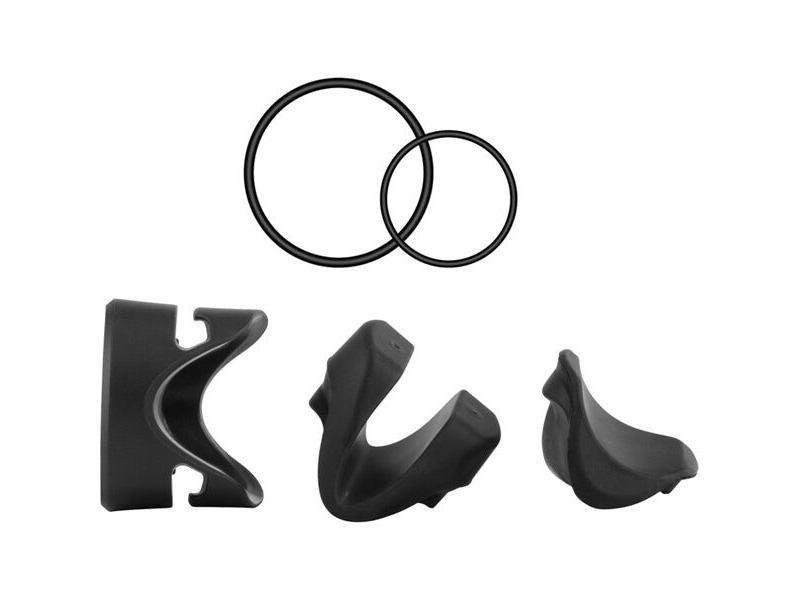 GARMIN Varia universal seat post quarter-turn o-ring mount click to zoom image