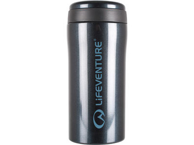 LIFEVENTURE Thermal Mug  click to zoom image