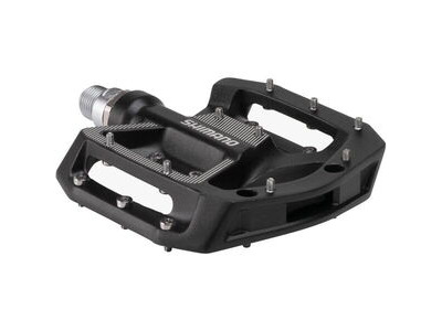 SHIMANO GR500 platform MTB flat pedals