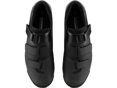 SHIMANO XC1 (XC102) Off -Road Cycling Shoe 39 Black  click to zoom image