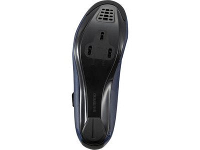 SHIMANO RC1 (RC100) Shoes SPD-SL Navy click to zoom image