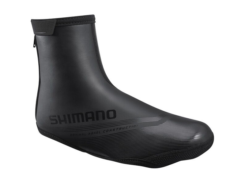 SHIMANO Unisex S2100D Shoe Cover Small (37-40). click to zoom image