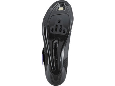 SHIMANO IC1 (IC100) Shoes 37 black  click to zoom image