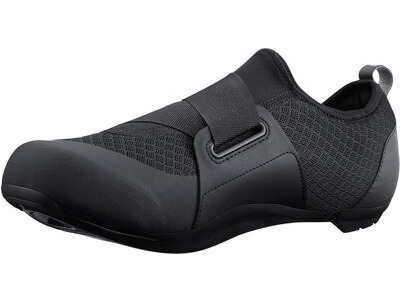 SHIMANO IC1 (IC100) Shoes 38 black  click to zoom image