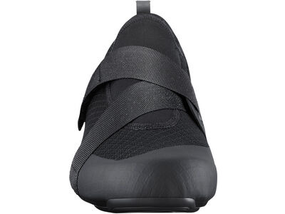 SHIMANO IC1 (IC100) Shoes 39 black  click to zoom image