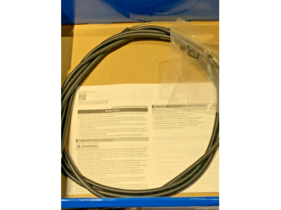 SHIMANO Claris Bicycle BL-R2000 Flat Bar Brake Levers (Pair) click to zoom image