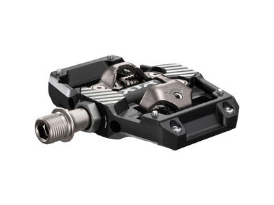 SHIMANO XTR trail wide platform pedals PD-M9220 click to zoom image