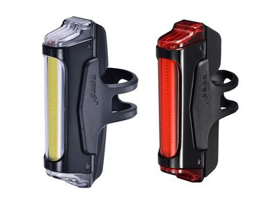 INFINI LIGHTS Sword Super bright front and Sword 30 COB rear lightset click to zoom image