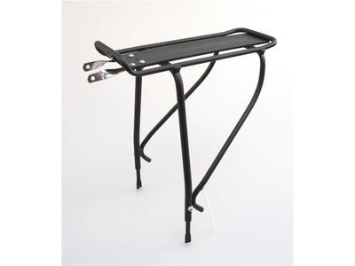M PART Ridge rear pannier rack (disc Compatible).