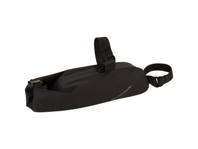 MADISON Roam Waterproof Large 1L Saddle Bag