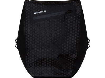 MADISON Roam Stellar-Tech Waterproof 30L Pannier Bag click to zoom image