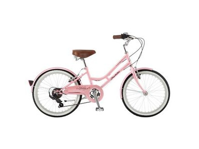 PROBIKE MINI VINTAGE 20" wheel 11" Frame