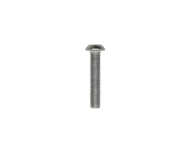 BALANCE BUDDY 30mm Stabiliser and Balance Buddy longer Bolt. M6 x 30 Full thread click to zoom image