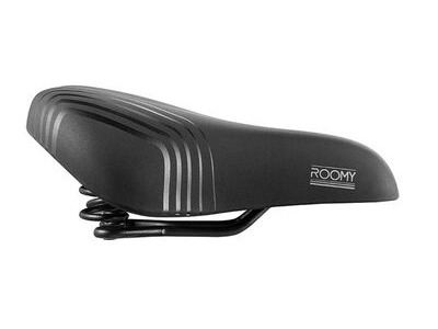 SELLE ROYAL ROOMY Comfort Relaxed Unisex Saddle click to zoom image