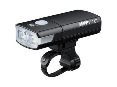 CATEYE AMPP 1100 Front Bike Light