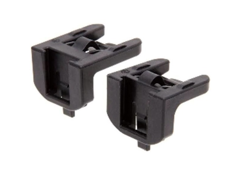 CATEYE FIZIK SADDLERAIL REAR LIGHT BRACKET SR-2 ( 2PCS ) click to zoom image