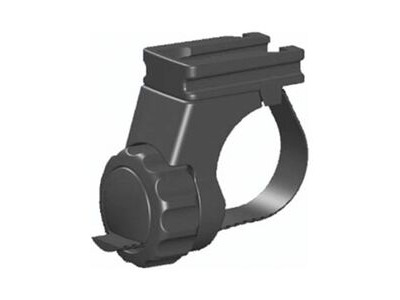 CATEYE H-34 Flex Tight bracket 22-32mm click to zoom image