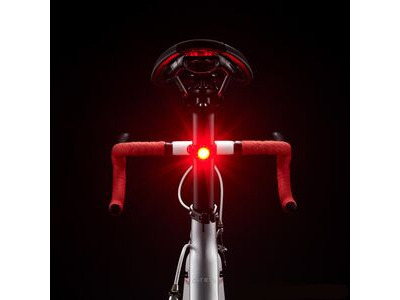 CATEYE ORB Rechargeable Rear LED Light click to zoom image
