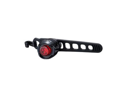 CATEYE ORB Rechargeable Rear LED Light