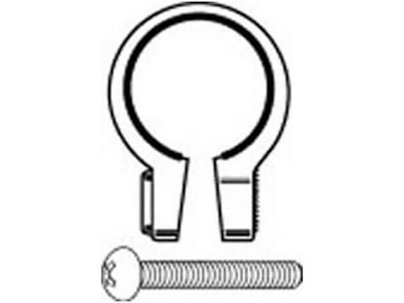 CATEYE SP-6 CLAMP 26.5-30.2MM click to zoom image