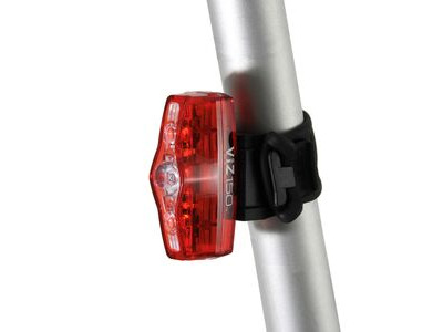 CATEYE VIZ 150 Rear light USB-C click to zoom image