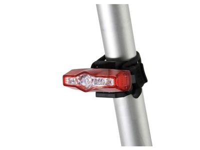 CATEYE VIZ 150 Rear light USB-C click to zoom image