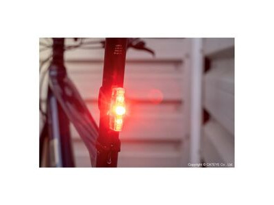 CATEYE VIZ 150 Rear light USB-C click to zoom image