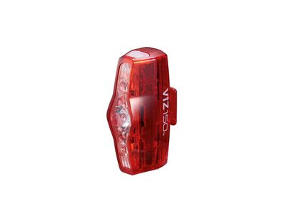 CATEYE VIZ 150 Rear light USB-C