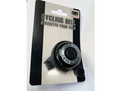 CATEYE PB-600 Super Mini Bell click to zoom image