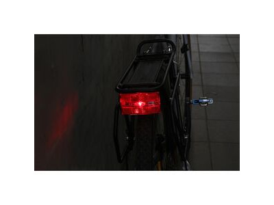 CATEYE Reflex Rack Rear Bike Light click to zoom image