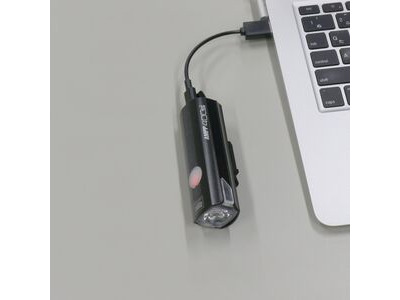 CATEYE AMPP 400S Front Bike Light click to zoom image