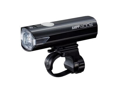 CATEYE AMPP 400S Front Bike Light