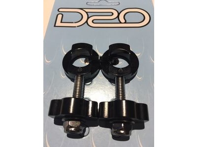 D2O Bmx Chain Tugs (Size Option) One Pair.