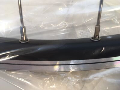 D2O 700c Road Wheel Set click to zoom image