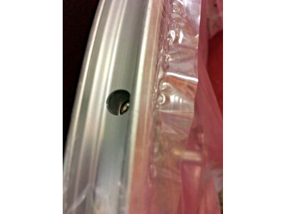 D2O 700c Road Wheel Set 700c Road Wheel Set Narrow silver  click to zoom image