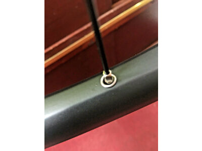 D2O 29er Rear Wheel Q/r Disc Hub 8/9/10/11sp Sealed Bearings click to zoom image