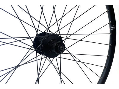 D2O 27.5 (650B) ATB 36H 8/9/10-Speed Disc Wheel Set click to zoom image